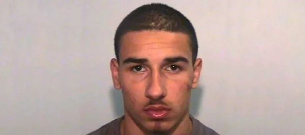 Defendant Direece Roche