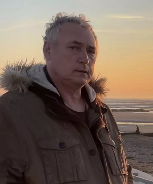Scene related to Fintan McDwyer