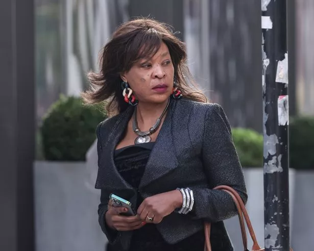 Sandra Ntonya court hearing