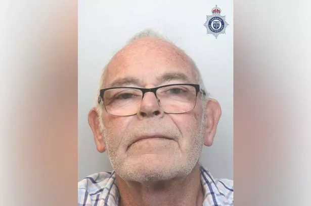 Gary Boone, currently behind bars, has lost his ill-gotten gains