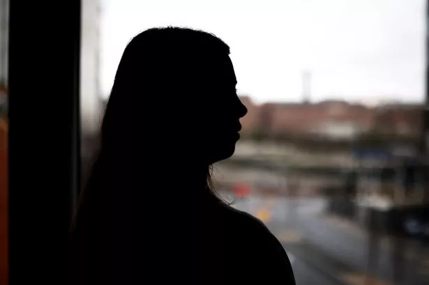Mum's Ordeal: Locked and Threatened in Wythenshawe