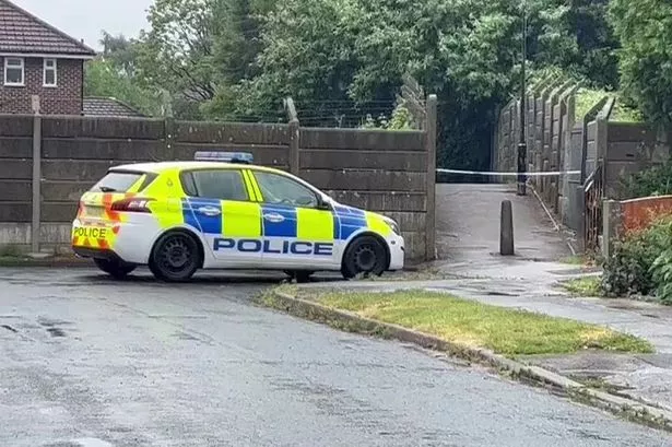 Patrick Kubacak's Ordeal: A Brutal Attack in Manchester