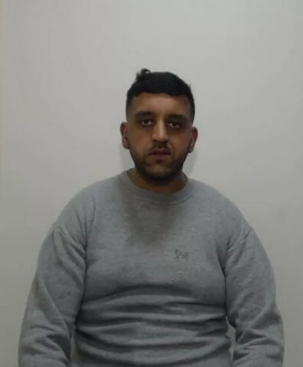 Waqar Hussain