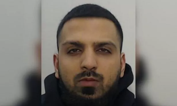 Balraj Maan