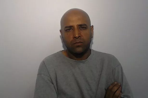 Jailed for Vengeful Attack: Khan's Trail of Destruction