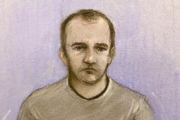 Former Manchester Police Officer Faces Long Sentence