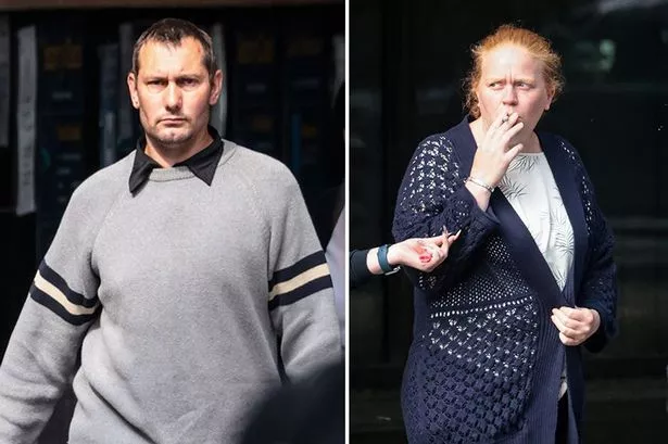 Parents in Rochdale Charged with Son's Manslaughter