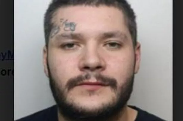 West Yorkshire Man Jailed for Riot Participation in Manchester