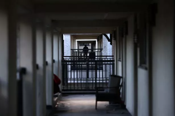 Community Struggles on Rochdale's Freehold Estate