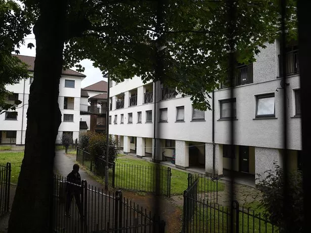 The M.E.N. has frequently spent time on Freehold in recent years