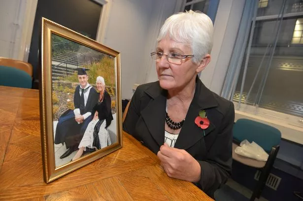 Justice for Robert Hart: A Mother's Plea After 10 Years