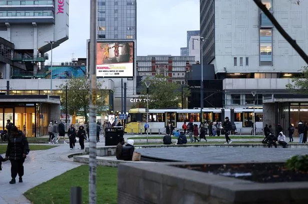 Abdirahman Abdi Jailed for Violent Assaults in Piccadilly Gardens