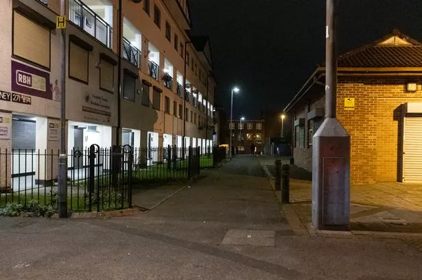 Freehold Estate Closure Order: Tackling Crime in Rochdale