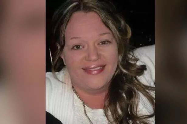 Remembering Caroline Gore: Victim of Domestic Violence in Wigan