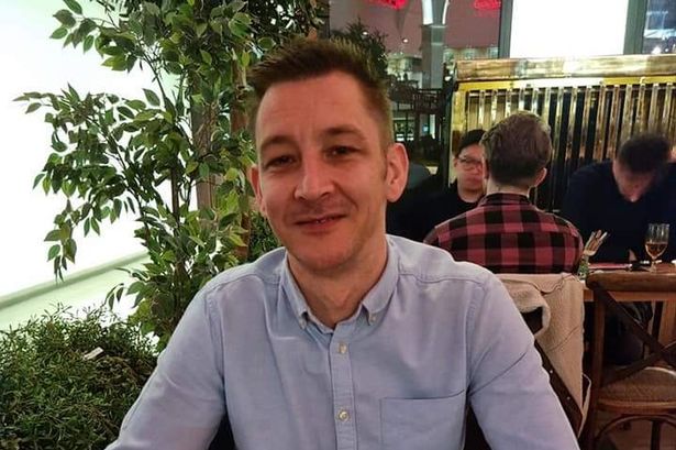 David Toulson Inquest: Investigation into Tragic Death