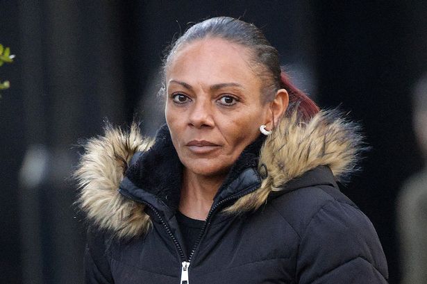 Erica Anderson and Son Darius: Harpurhey Drug Case Updates