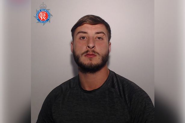 Tyler Smith Sexual Assault Case: Justice Served