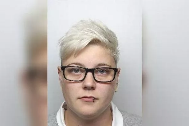 Prison Officer Victoria Sked Sentenced for Drug Smuggling