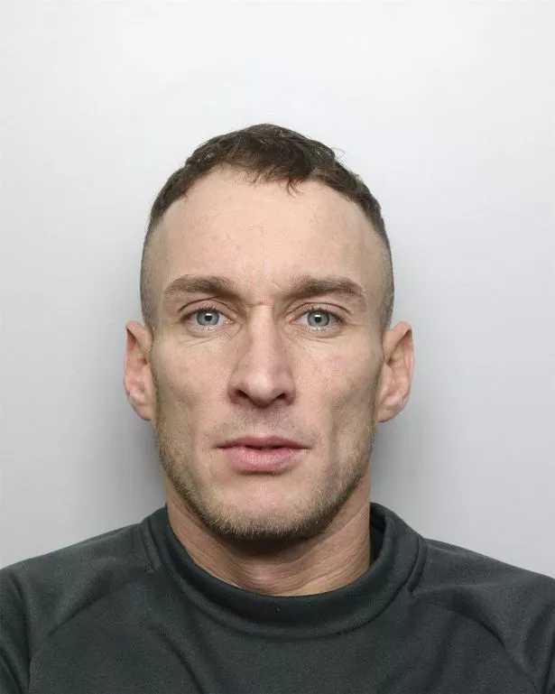 Gareth Roberts.