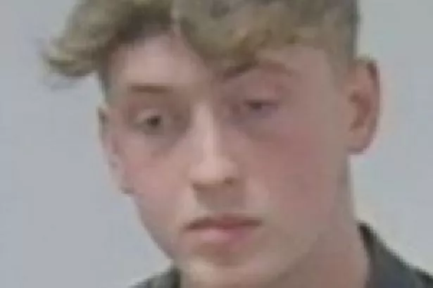 TeenDriver Sentenced After Fatal Crash - Thomas Johnson Case