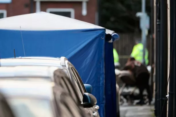 Rochdale Stabbing Incident: Police Investigation Updates