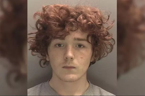 Teenagers Arrested for Possession of Firearm in Liverpool