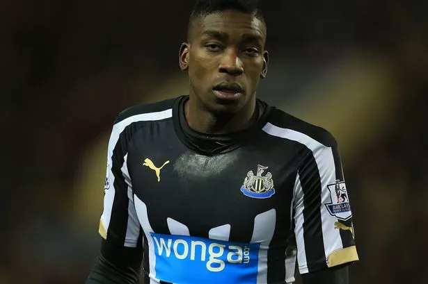 Sammy Ameobi Hit-and-Run Incident - Court Case Details
