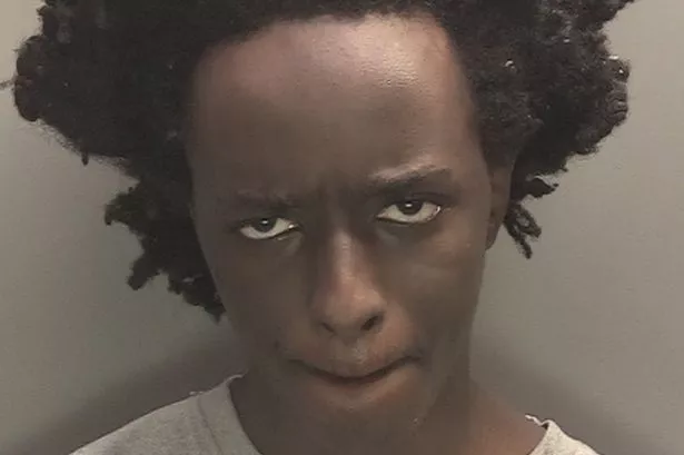 Axel Rudakubana Sentenced for Triple Murder of Young Girls