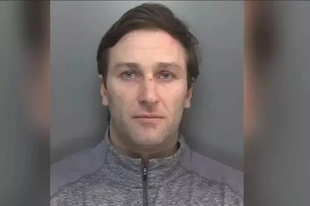 Daniel McLoughlin's 14-Year Sentence for Drug Trafficking
