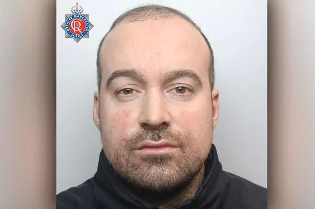 Victims Confront Sex Attacker Philip Hamer at Manchester Court