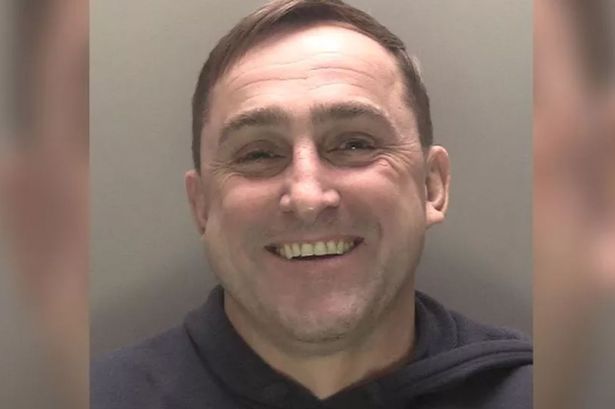 Southport Riots Sentencing: John Rasburn Receives Prison Term