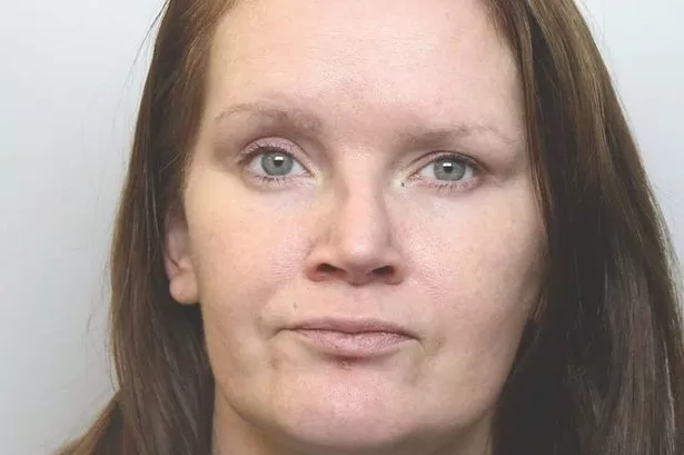 Abigail Wright Sentenced for Fraud Against Elderly Victim