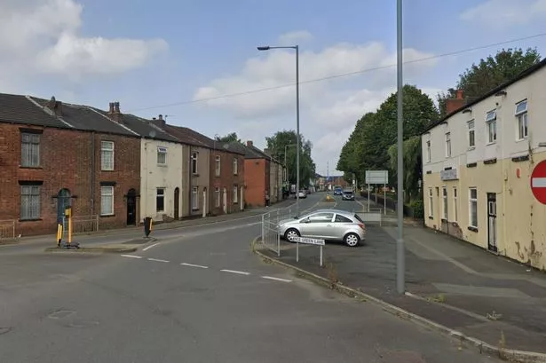 Wigan Stabbing Incident: 26-Year-Old Woman Hospitalized