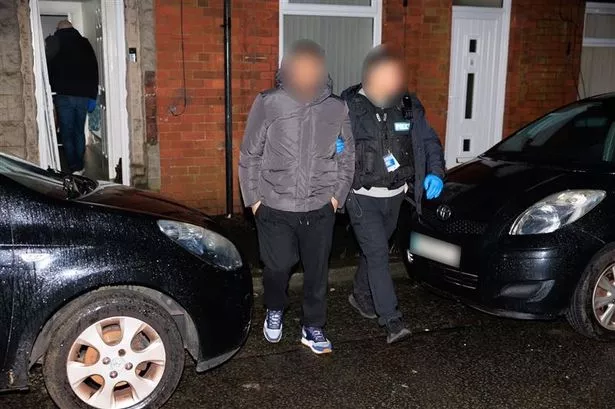 Mobile Phone Fraud Investigation in Greater Manchester