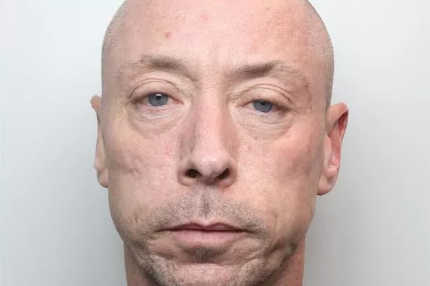 Bernard Kennedy Sentenced to Two Years for Drug Importation at Manchester Airport