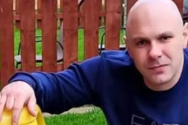 Daniel Stevens Sentenced for Violent Assault on Partner
