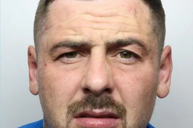 Thug Sentenced to 5.5 Years After Uber Driver Assault - Manchester News