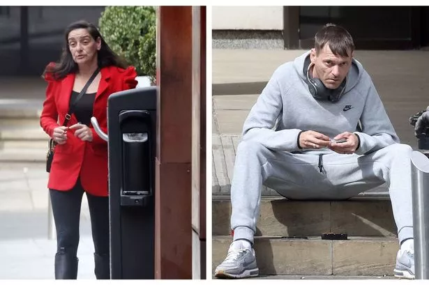 Sentencing of Glenn Nelson, Yvonne Johnstone &amp; Lisa Johnstone in Karen Youdell Case