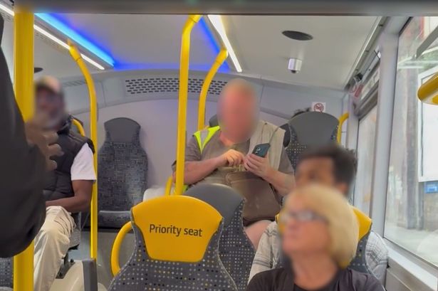 Investigation Launched After Breastfeeding Incident on Manchester Bus