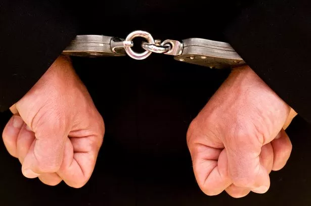 Dawn Raids in Salford: Money Laundering Investigation