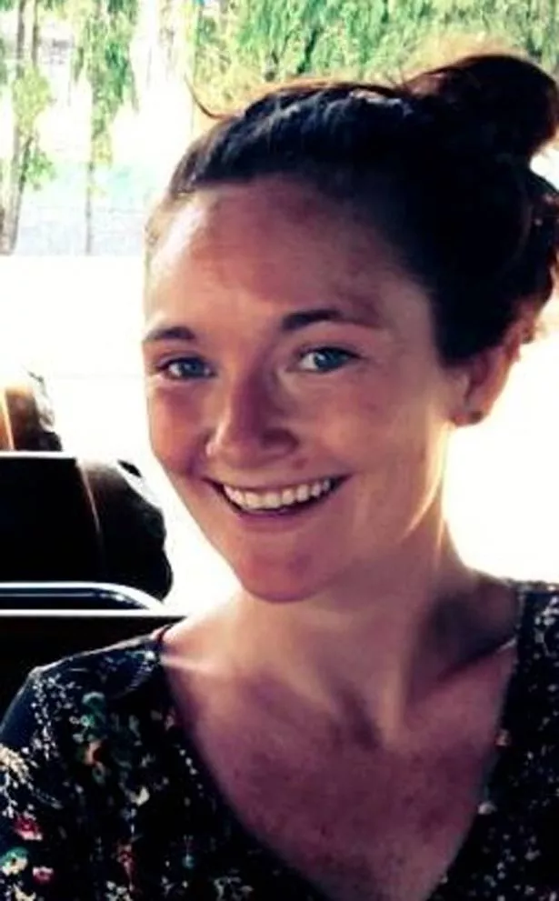 Murder case of Danielle McLaughlin involving Vikat Bhagat