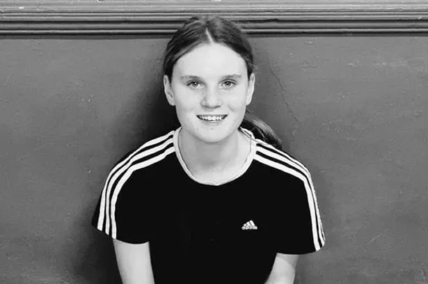 Holly Newton, 15, was fatally attacked by ex-boyfriend Logan MacPhail in an alleyway