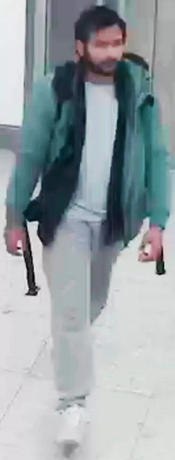 Pankaj Lamba is believed to have fled the country after Harshita Brella's murder