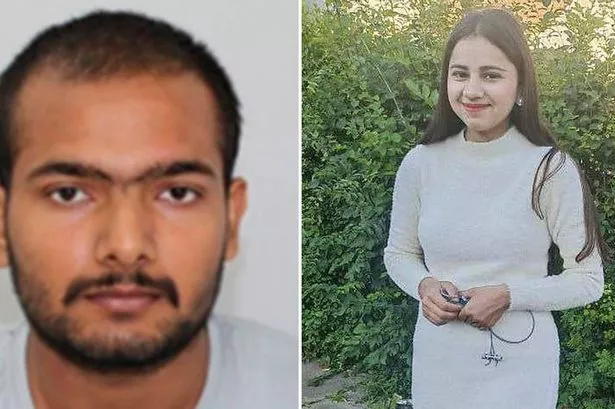 Harshita Brella Murder Investigation: Pankaj Lamba Suspected