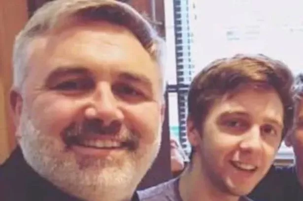 Daniel Poole and Son Liam Disappearance - Sussex Police Investigation