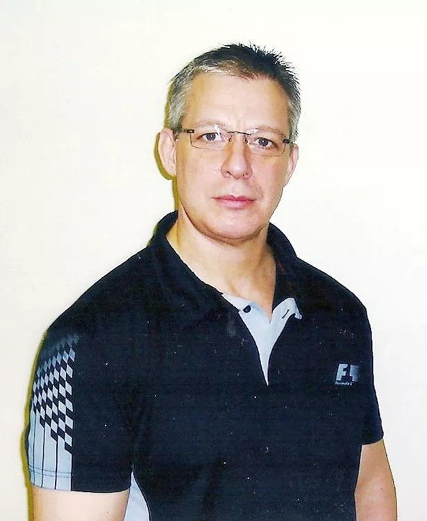Jeremy Bamber, convicted for a family massacre