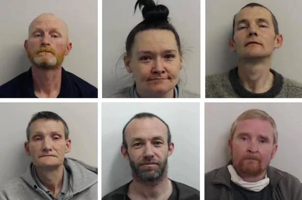 Glasgow Child Abuse Ring Sentenced to Lifelong Restriction Orders