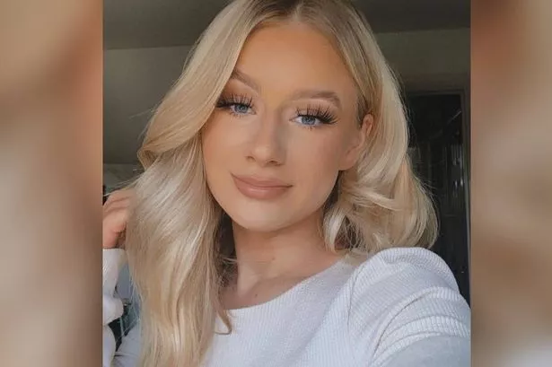 Lucy Harrison: Tragic Death in Texas - Inquest Details