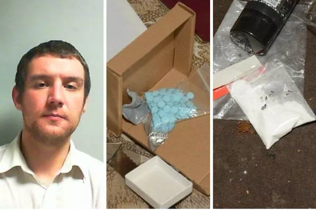 Ross Brennan and Aarron Gledhill: Dark Web Drug Empire