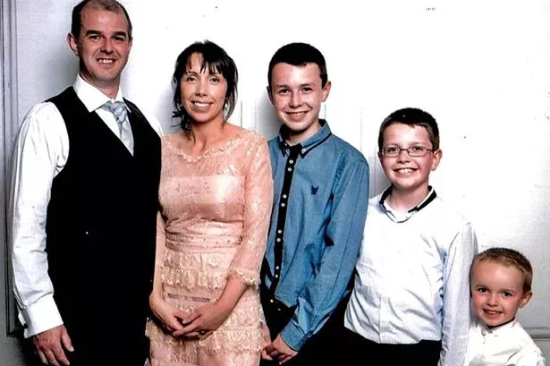 Tragic Murder-Suicide Case of Alan Hawe – Family Killed in 2016